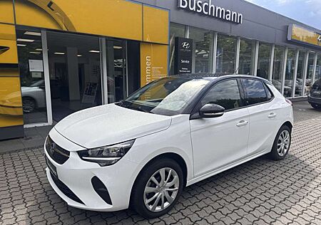 Opel Corsa-e Edition +11KW OBC+SITZHEIZUNG+PDC+