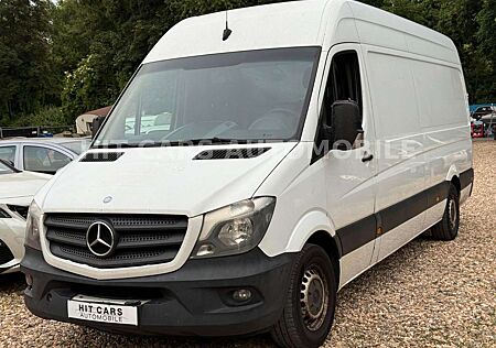 Mercedes-Benz Sprinter II Kasten 310/311/313/314/316 CDI