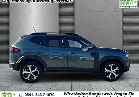 Dacia Duster Journey Carplay+LED+SHZ ECO-G 100 LPG 74 kW (10...