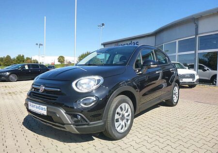 Fiat 500X 1.3 GSE, CrossAUT/Einparkhilfe/TEMP