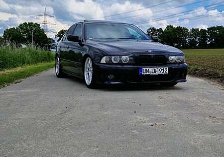 BMW 535i 535