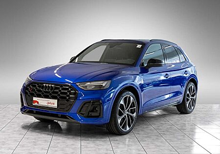 Audi SQ5 TDI quattro tiptronic Pano SHZ Keyless VC