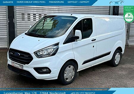 Ford Transit Custom Kasten 320 L1H1 Trend