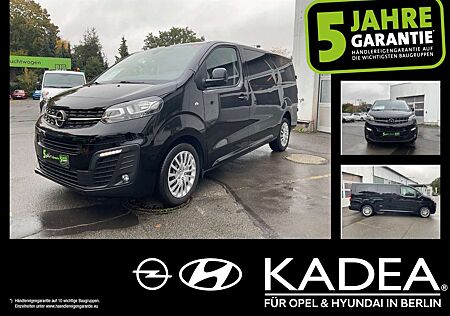 Opel Zafira Life 1.5 D (L3)