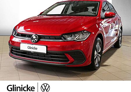 VW Polo Volkswagen Life "MOVE" 1,0 TSI (95 PS) DSG