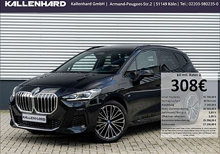 BMW 225 Active Tourer e xDrive-M-Sport-Pano-360 Kamera