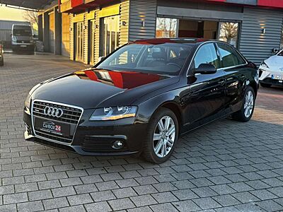 Audi A4 A4 2.0 TFSI quattro