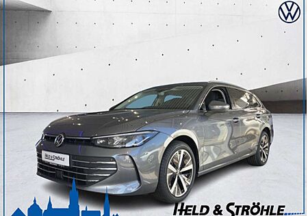 VW Passat Variant Volkswagen Business 2.0TDI DSG 18 ACC MATRIX