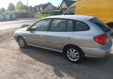 Kia Rio 1.5 LS