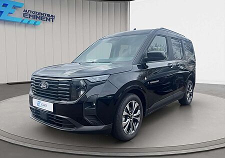 Ford Tourneo Courier 1.0 EB AHK SHZ KAMERA LED