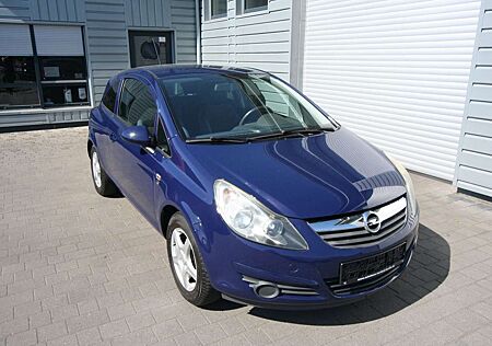 Opel Corsa D Edition "111 Jahre"