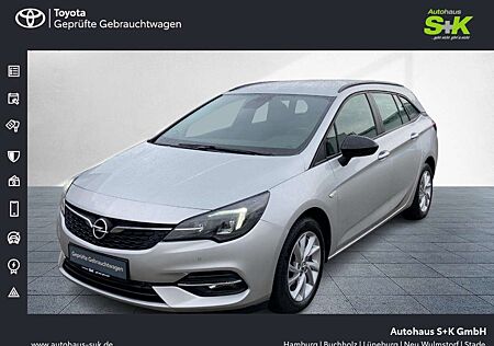 Opel Astra K Sports Tourer Edition Autom.*AHK*SHZ*NAVI*