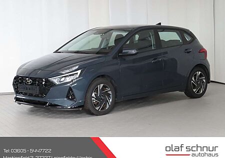 Hyundai i20 1.0 Trend Mild-Hybrid