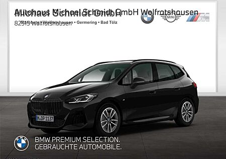 BMW 220 i Active Tourer M Sportpaket DAB LED Shz