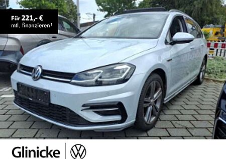 VW Golf Variant Volkswagen Golf VII Variant 1.5 TSI Comfortline PANO, NAVI,