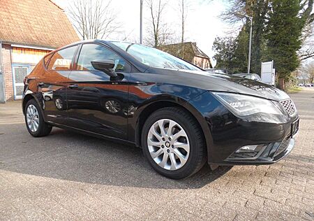 Seat Leon 1,4 TSI Style*SZH*5-Türer*Klima*SZH