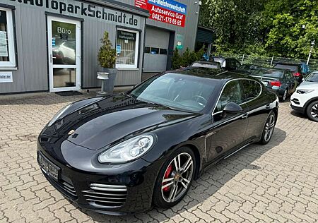 Porsche Panamera Turbo 4.8 V8 PDK*360°KAM*LUFT*DE*KLAPPE