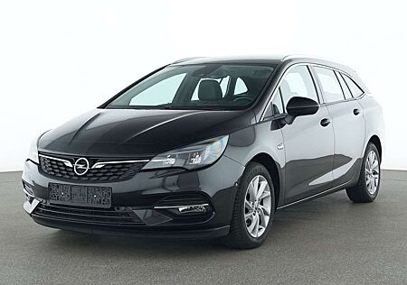 Opel Astra Elegance LED Navi AppleCarPlay Winterpaket Kamera