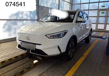 MG ZS EV Comfort Maximum 72kWh FahrAss+ Kamera