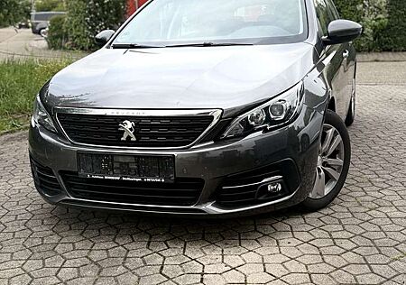 Peugeot 308 SW BlueHDi 130 Active Neu TÜV&Serviss 2018