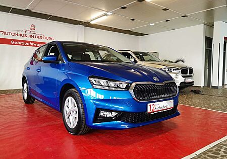 Skoda Fabia Ambition