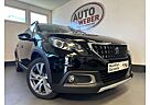 Peugeot 2008 1.2 ALLURE*AUT.*CLIMATIC*PANO*NAVI*BT*LED*