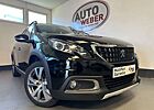 Peugeot 2008 1.2 ALLURE*AUT.*CLIMATIC*PANO*NAVI*BT*LED*