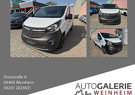 Opel Vivaro B Kasten/Kombi Kasten L1H1 2,7t