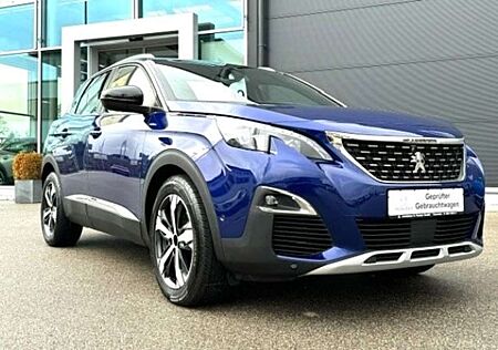 Peugeot 3008 GT-Line 165 THP EAT6