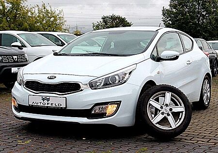 Kia Pro_ceed ProCeed / pro_cee'd / ProCeed 1.6 GDI/SHEFT/KLIMA/SHZ/PDC/