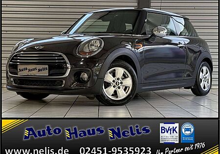 Mini Cooper Pepper Navi Sitzheizung PDC Keyless