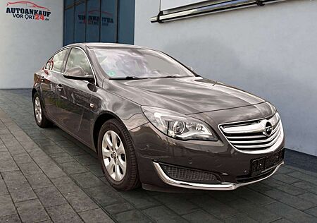 Opel Insignia A 4x4 Turbo Innovation*Xenon*Navi* Klima Xenon