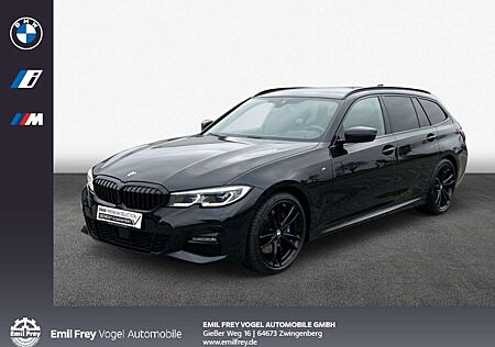 BMW 330d 330 xDrive Touring M Sport Head-Up HiFi DAB