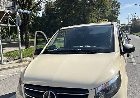 Mercedes-Benz Vito 119 cdi