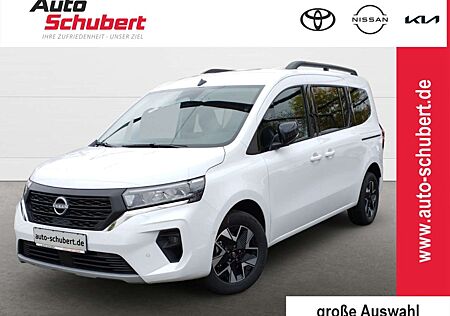 Nissan Townstar Kombi L2 2,3t DIG-T N-Connecta 7 Sitze Navi Dachre