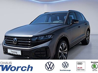 Volkswagen Touareg R-Line FINAL EDITION TDI  MATT+STHZ+LUFT+PANO+