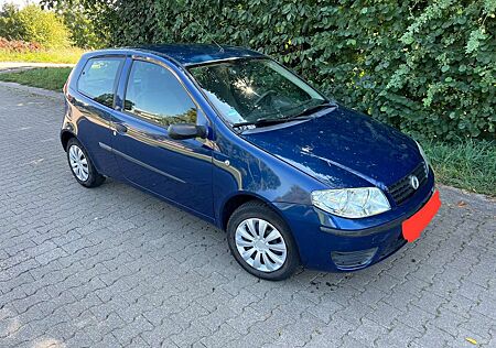 Fiat Punto 1.2 8V