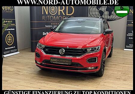 VW T-Roc Volkswagen 1.0 TSI R-Line Navigation*ACC*LED*19"* R-Line