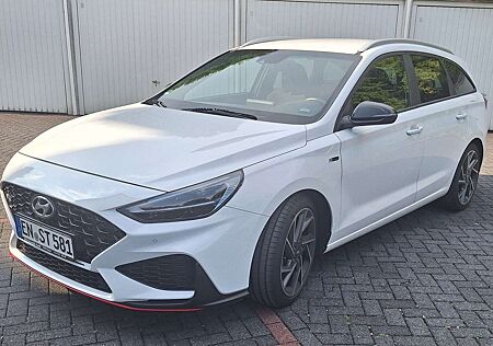 Hyundai i30 Kombi Kombi 1.5 T-GDI 48V-Hybrid N-Line
