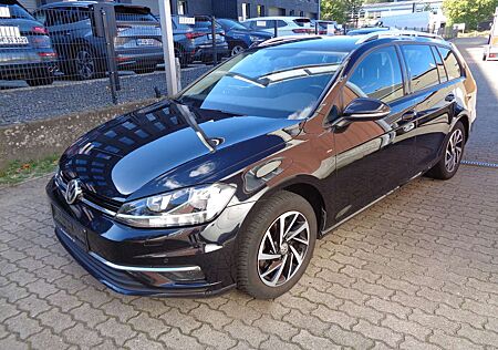 VW Golf Variant Volkswagen 1.4 TSI Comfortline, DSG, Kamera