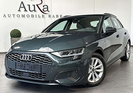Audi A3 SpB 35 TFSI NAV+LED+VCOCKPIT+BANG&OLUFSEN+EPH