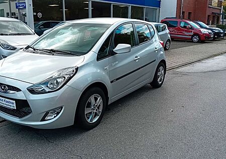 Hyundai ix20 Comfort "Klima,Bluetooth,AHK,PDC hi.,