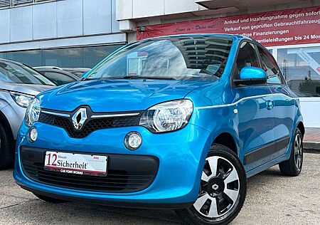 Renault Twingo Dynamique *KLIMA*5TÜRER*