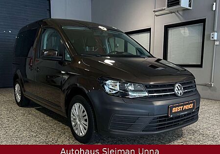 VW Caddy Volkswagen PKW Trendline BMT/ 2,0/TDI/Navi/Klima