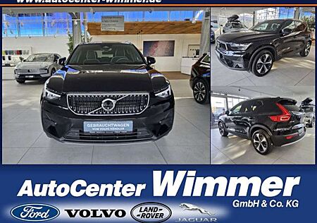Volvo XC 40 XC40 B3 B DKG Core Business+Winter Paket uvm. Navi