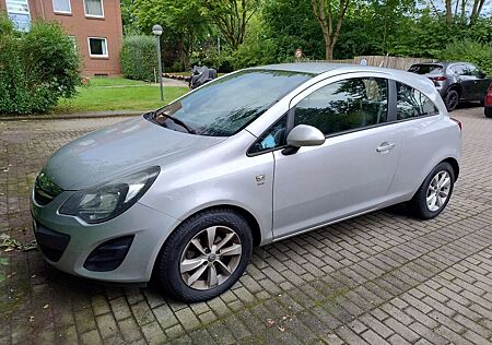 Opel Corsa Energy