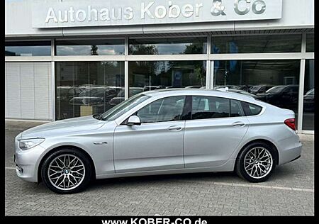 BMW 530 Gran Turismo LEDER+NAVI+HUD+KOMFORT+AHK+L