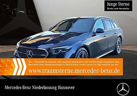 Mercedes-Benz E 300 e T AMG 360° Burmester Distr. AHK Totwinkel