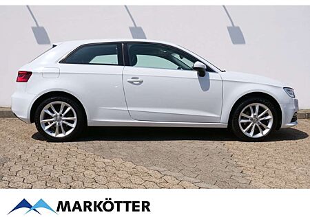 Audi A3 2.0 TDI Navi/Xenon/Kamera/Bluetooth/2xPDC/AHK