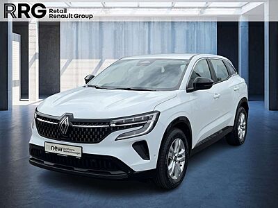 Renault Austral EVOLUTION MILD HYBRID 160 AUTOMATIK